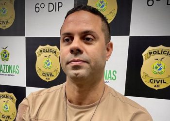 Justiça manda soltar delegado e policiais civis presos suspeitos de extorsão em Manacapuru