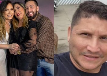 Justiça decreta prisão do dono da clínica que vendia ‘Cetamina’ à família Cardoso