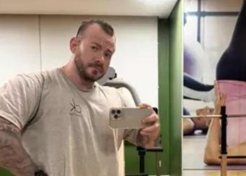 Personal de Djidja foi pego usando Potenay, aplicando em outras pessoas e dizendo em mensagens: “tenho ketamina”