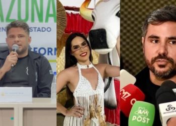 Delegado critica vazamento de imagens vexatórias de Djidja e familiares sob efeito de Cetamina: ‘Exposição excessiva’