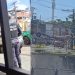 Troca de tiros entre militar e PMs termina com dois mortos no Centro de Manaus; VEJA O VÍDEO