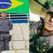 PM e Militar mortos durante confronto no Centro de Manaus foram identificados; veja