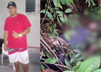 Jovem desaparecido há 3 dias é encontrado em decomposição na zona oeste de Manaus