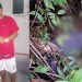 Jovem desaparecido há 3 dias é encontrado em decomposição na zona oeste de Manaus