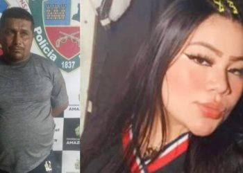 Jovem é assassinada pelo ex dentro de casa noturna em São Gabriel da Cachoeira