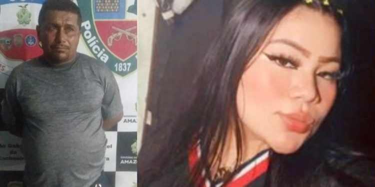 Jovem é assassinada pelo ex dentro de casa noturna em São Gabriel da Cachoeira