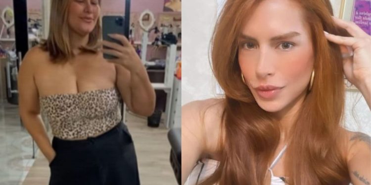 Advogado esclarece o motivo de Claudiele não estar cuidando da filha após sair da cadeia