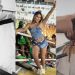 Blogueira de Manaus compartilha modo de fazer café usando a cueca do ex; veja o vídeo