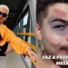 "Posta foto com teu namorado, marca ele", diz influencer de Itacoatiara de olho nos boys da mulherada