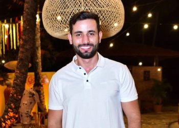 TV Globo coloca Matteus para fazer parte da transmissão do Festival de Parintins