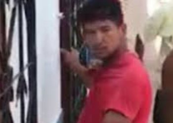 Vídeo: homem que roubou bike é pego pela vítima com socos, lapadas e tapas