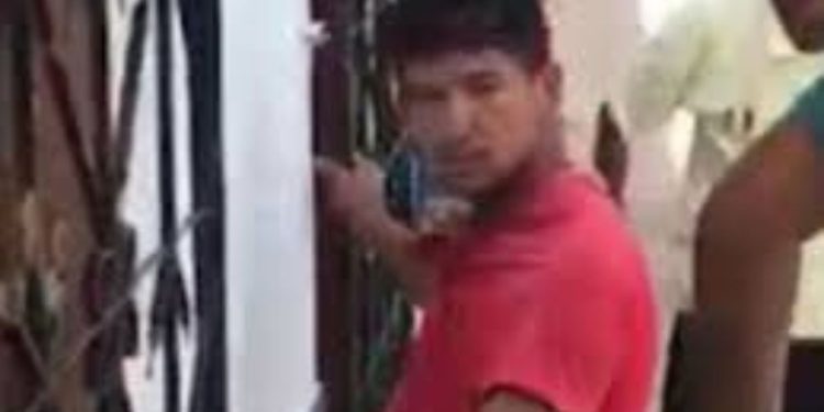 Vídeo: homem que roubou bike é pego pela vítima com socos, lapadas e tapas