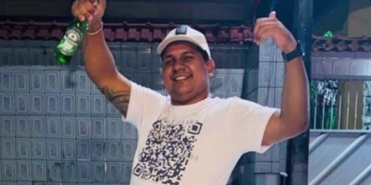 Dono de distribuidora é levado para o hospital com mais de 10 tiros pelo corpo em Manaus