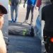 Câmera registrou dupla que matou eletricista com tiros na cabeça na Cidade Nova