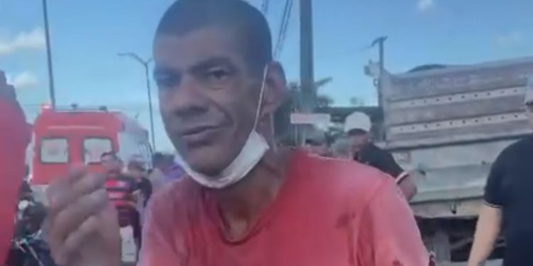 Estava bêbado: motorista que matou estudante de 14 anos ‘imprensada’ fez teste do bafômetro e vai responder por homicídio doloso