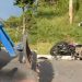 Vítimas de acidente em Parintins tiveram várias fraturas após colisão com trator na estrada