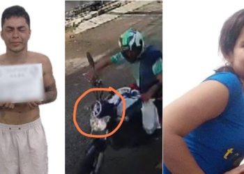 Homem que asfixiou adolescente durante 'noite de prazer' no Coroado já cinco passagens criminais