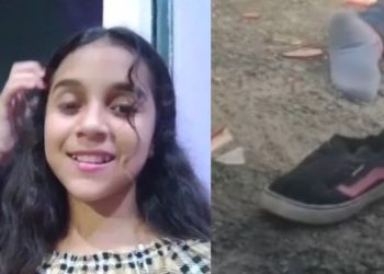 Saiba quem é adolescente que morreu imprensada durante um acidente no Nova Cidade
