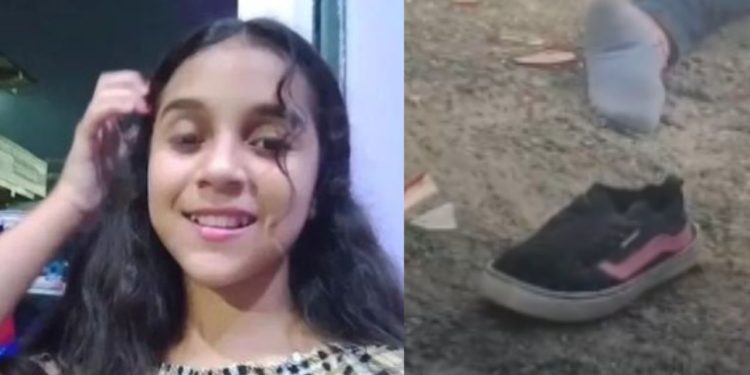 Saiba quem é adolescente que morreu imprensada durante um acidente no Nova Cidade