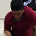 Homem arranca os próprios olhos após surto psicótico ao voltar de culto