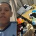 Blogueiro que já foi preso por promover 'rolezinhos' como motos roubadas em Manaus chora após ter casa invadida: "levaram tudo"