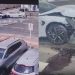 Vídeo: motorista de carro de test drive deixou um homem ferido após ultrapassar sinal vermelho em Manaus