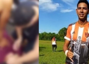 Motoqueiro morto no acidente da Avenida do Turismo era de Parintins e amava futebol