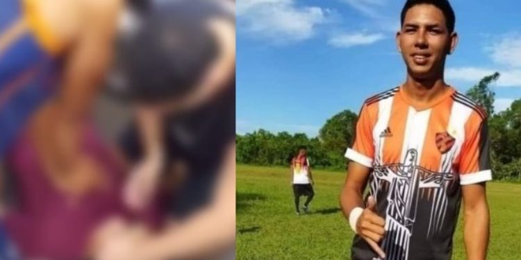 Motoqueiro morto no acidente da Avenida do Turismo era de Parintins e amava futebol