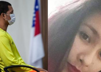 Homem que matou amante grávida em Manaus pega menos de 30 anos de cadeia