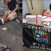 Casa na Compensa onde drogas veterinárias foram apreendidas também tinha Fentanil, pior que heroína