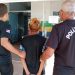 Filho problemático tenta matar o pai a terçadadas no interior do AM e vai preso