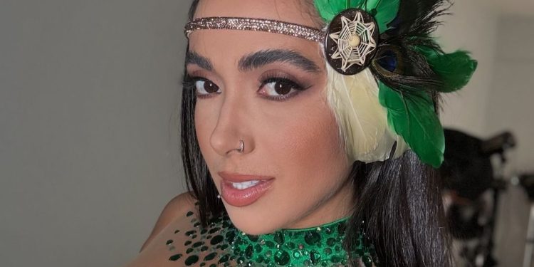Ex-BBB Giovanna recebe convite inusitado para visitar bairro ‘tranquilo’ de Manaus e resposta viraliza; veja