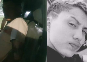 ‘DG’, suspeito de matar jovem que saiu para beber em bar com amigos é preso em Manaus