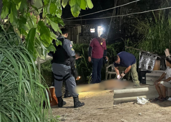 Empresário é encontrado morto horas depois de ser sequestrado em Manaus