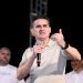 Pesquisa Eficaz confirma David Almeida disparando na liderança para prefeitura de Manaus
