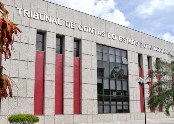 TCE-AM terá 57 processos em julgamento durante a sessão desta terça-feira (30)