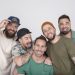 Grupo Revelação e Jeito Moleque fazem show gratuito em Manaus em setembro