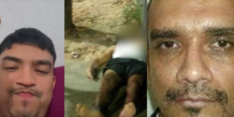 Bandidos ameaçam PM em Manaus para vingar morte do filho de Mano G