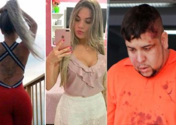 Polícia: prender traficante que mandou matar namorada não significa livrar Alvorada de Carlinhos Panda