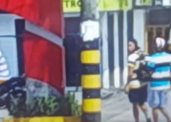 Em perseguição, PM tem o nariz quebrado, mas consegue prender um dos assaltantes em Manaus