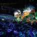 Festival de Parintins 2024: Em última noite, Boi Caprichoso apela em favor da proteção da floresta