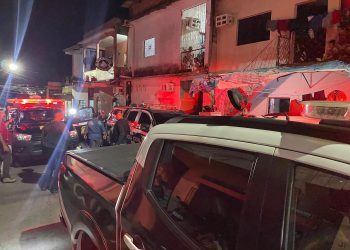 Homem que morava sozinho é achado ‘apodrecendo’ dentro de casa em Manaus