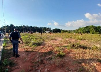 Operação da PM apreende linhas de cerol em Manaus após denúncias de moradores; veja o vídeo