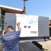 Emenda de Delegado Péricles garante gerador de energia para escola de Envira
