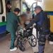 Idosa mantida em cárcere pelo próprio marido no AM é resgatada bastante debilitada