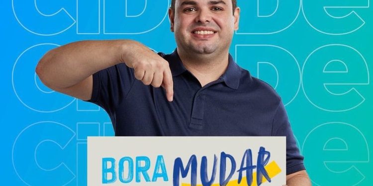 Quarta pesquisa aponta Roberto Cidade crescendo na disputa pela Prefeitura e Amom segue em queda