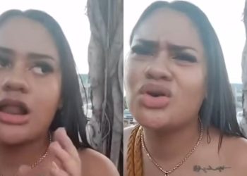 Mulher fica voltada ao ter bebida roubada no Mauazinho: “Na minha zona norte eu nunca fui assaltada”