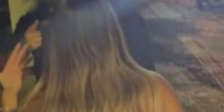 Duas mulheres são baleadas por PM após uma delas se negar a ficar com ele; vídeo