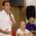 Marcelo é o 1º pré-candidato a abrir reuniões temáticas para construção do Plano de Governo