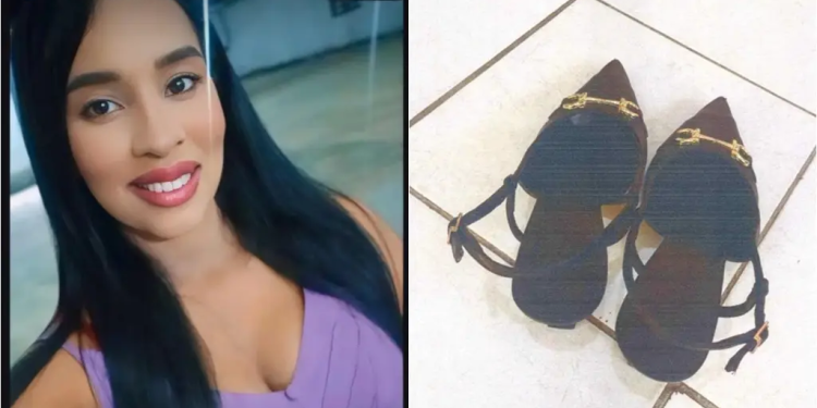 Advogada é presa ao entrar no presídio com sapatos recheados de maconha
